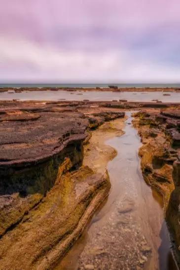 北海涠洲岛火山国家地质公园观赏,游览北海涠洲岛火山口地质公园