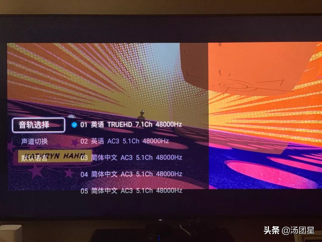海美迪q5四代,海美迪q5能流畅播放4k蓝光原盘吗