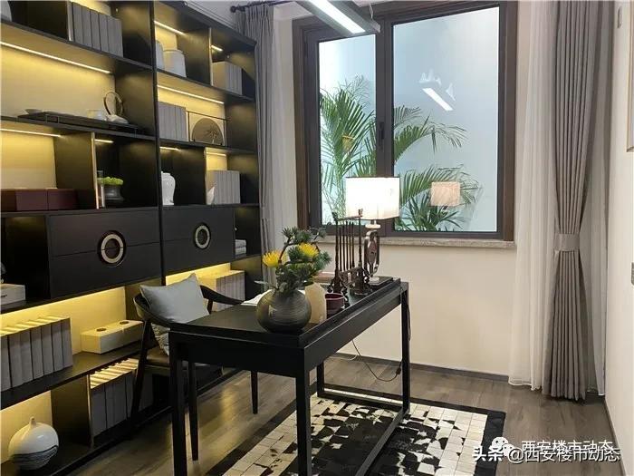 阎良电建洺悦府加推,西安电建洺悦府保障房