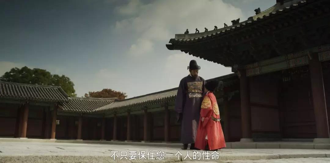 韩剧王朝电视剧,网飞韩剧王国第二季