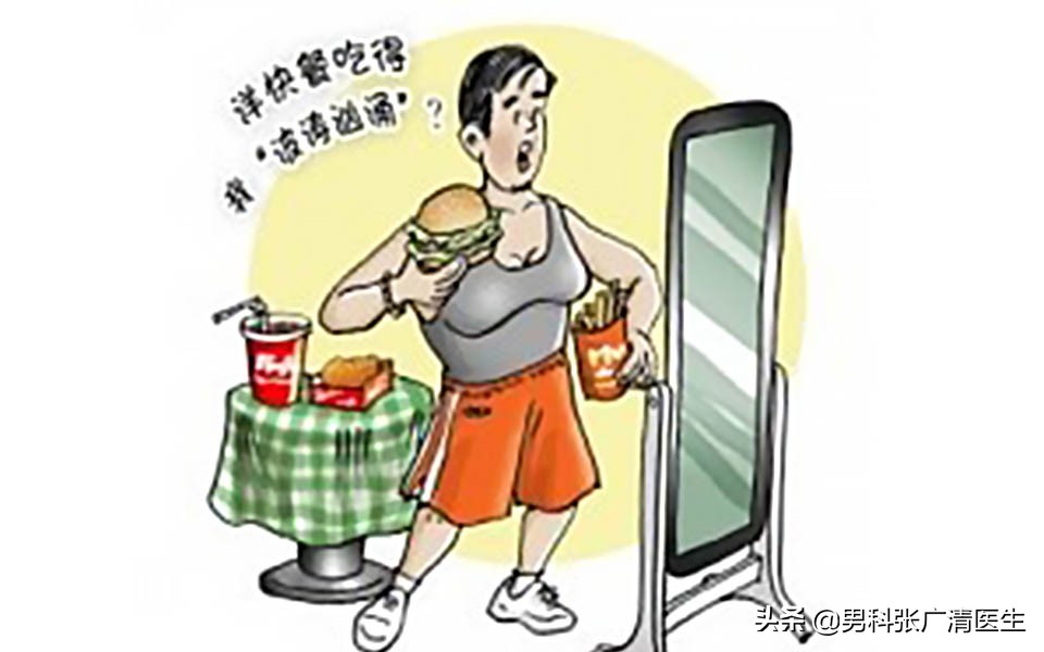 男生发育胸大怎么样锻炼,男的胸发育能不能缩小