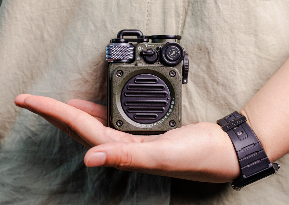 狂野悍马,悍马汽车音响小钢炮