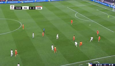 郑智红牌罚下接受采访,郑智被球迷骂完整版