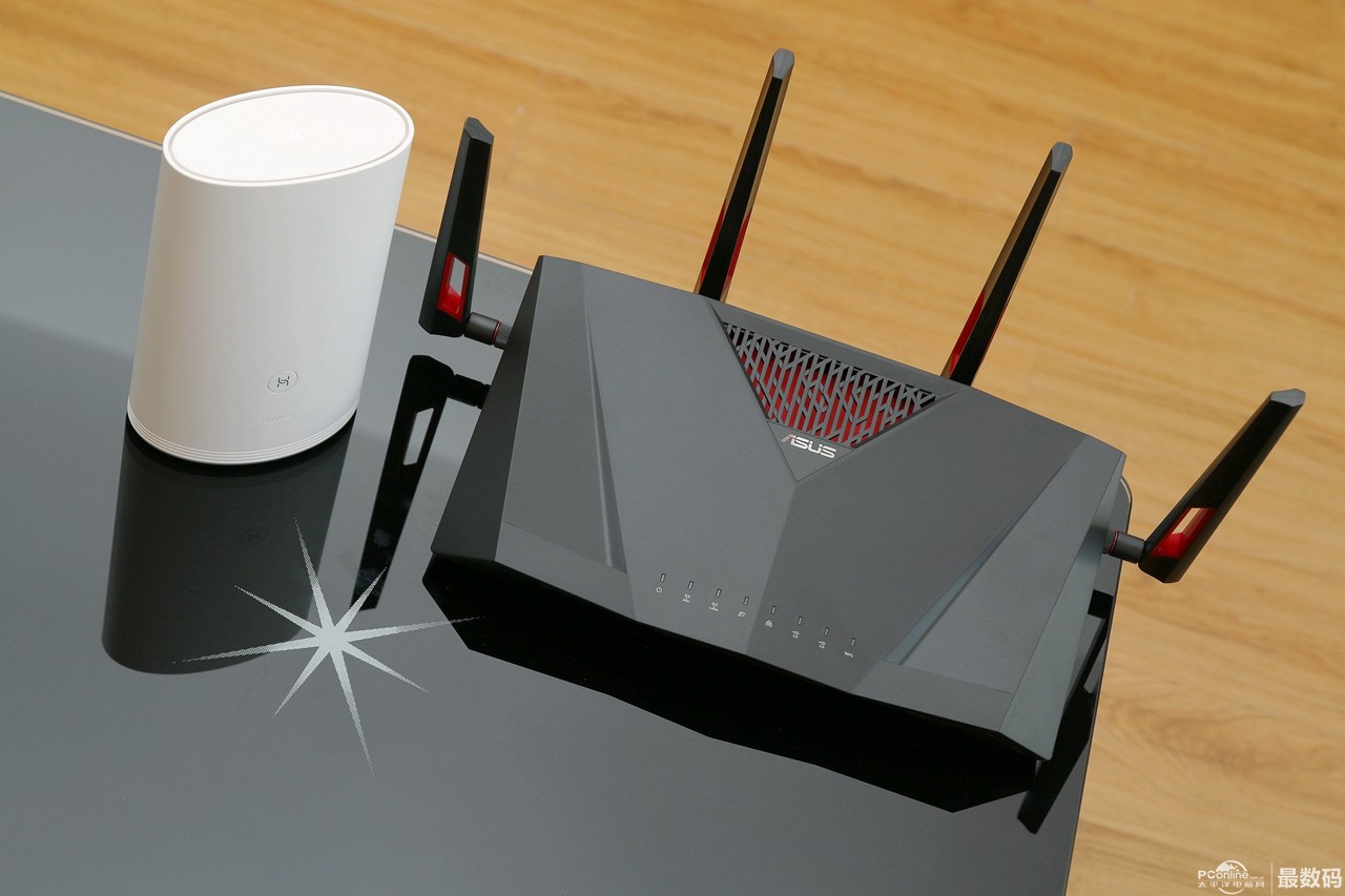 华为q2pro子母路由器测评,华为q2pro路由器的缺点