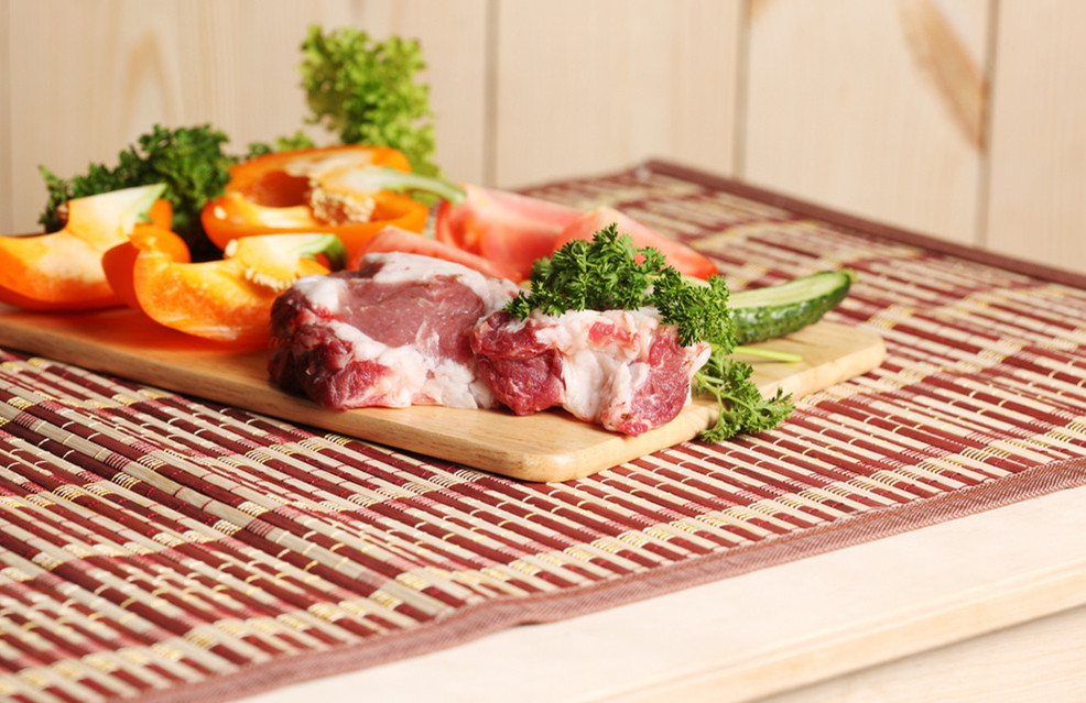 得寄生虫的狗狗可以吃什么,有寄生虫的食物千万不要吃