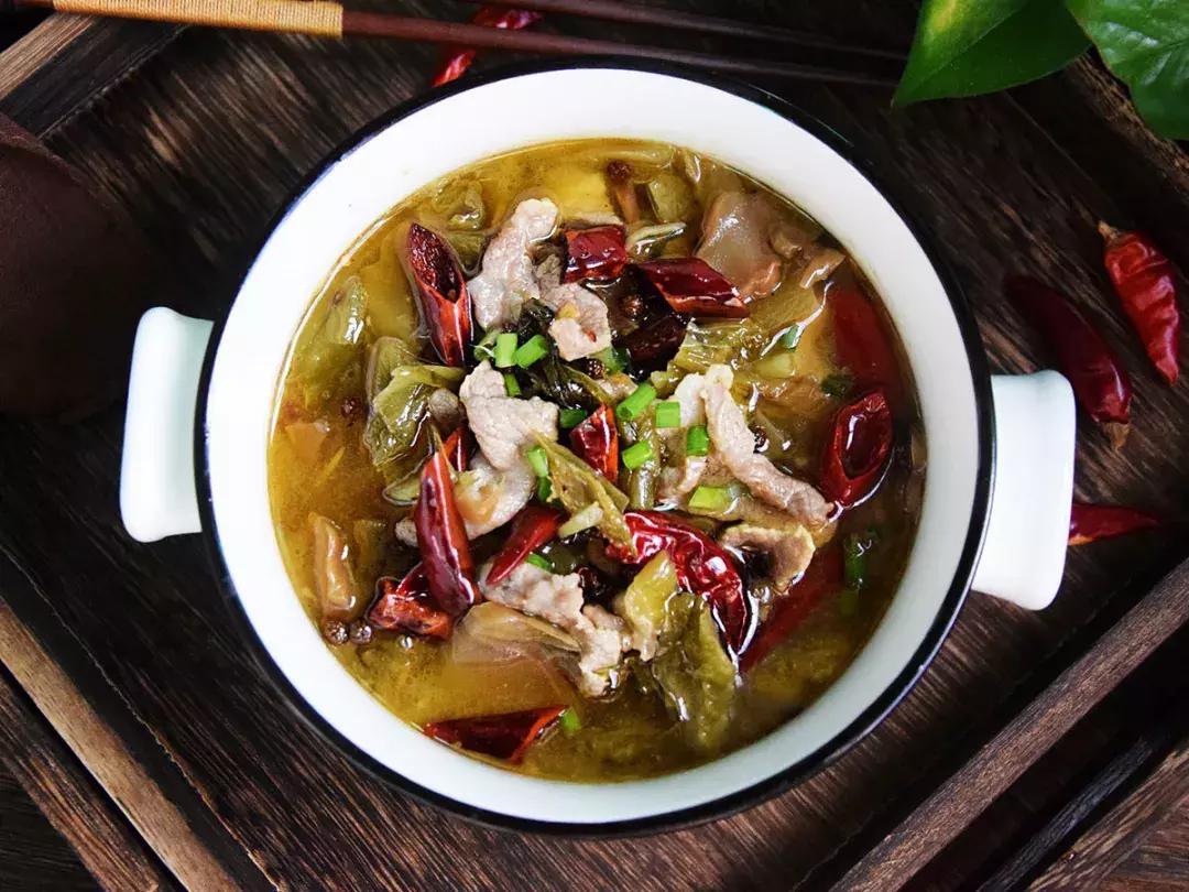 最好吃酸菜做法头条搜索,超级好吃的酸菜做法