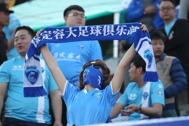 孟永强要杀李璇?足球报回应保定容大老板质疑,称与其有私人恩怨