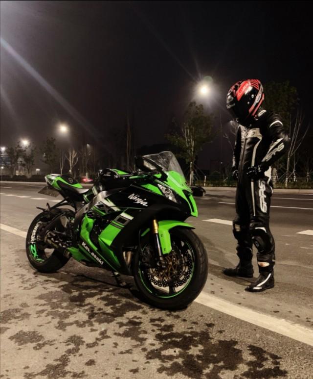 玩摩托车是怎样入坑的,摩托车入坑技巧视频