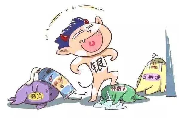 中重度银屑病中药,中重度银屑病外用药