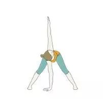 一套60分钟扭转核心瑜伽练习完整序列（收藏级）