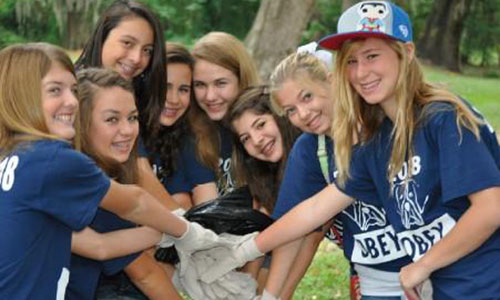 优弗留学规划,美国优弗教育留学条件