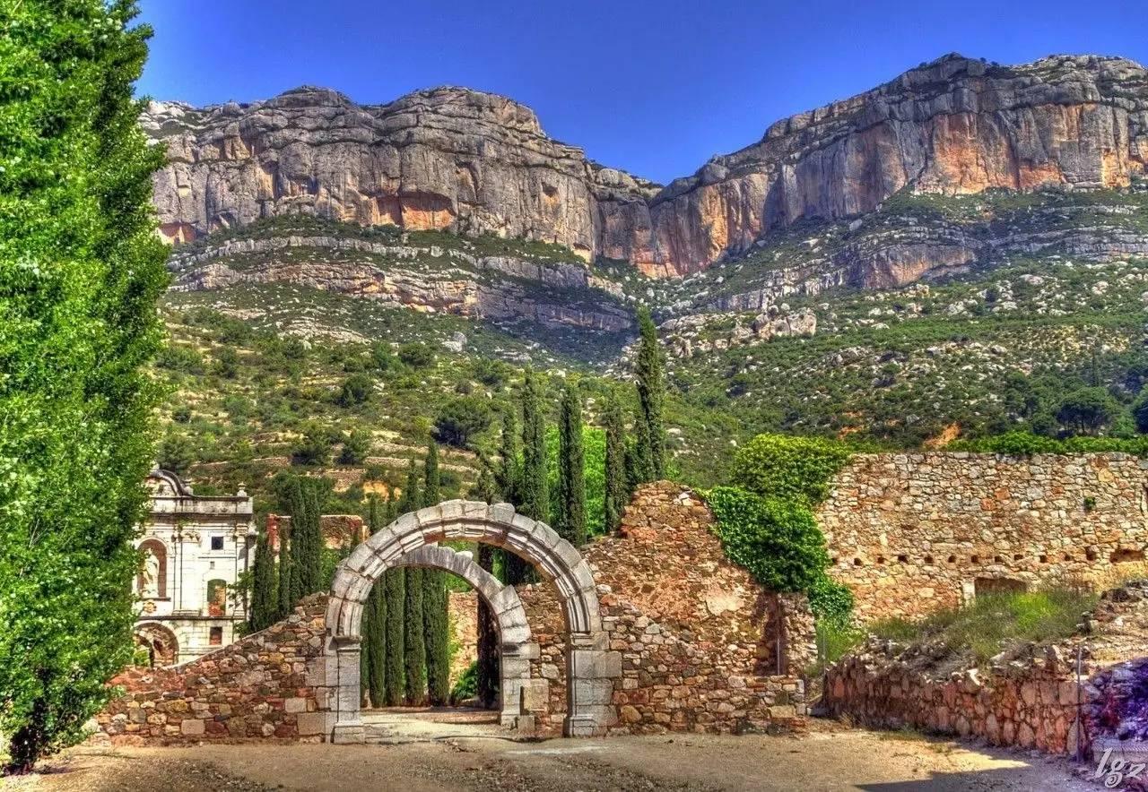 西班牙半干红葡萄酒产区,西班牙里奥哈葡萄酒产区