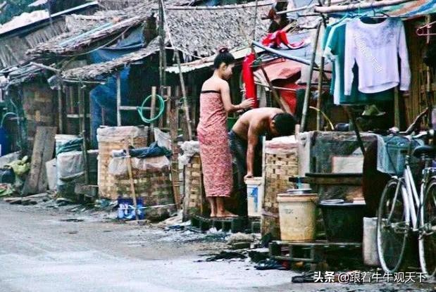 5千元人民币在缅甸能干什么,500元人民币在缅甸能干什么