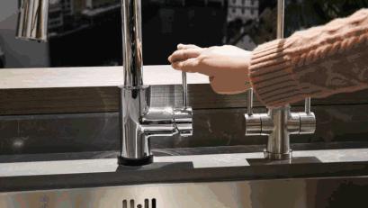 金牌厨柜确定参展AWE2020将携智能家居惊艳首秀