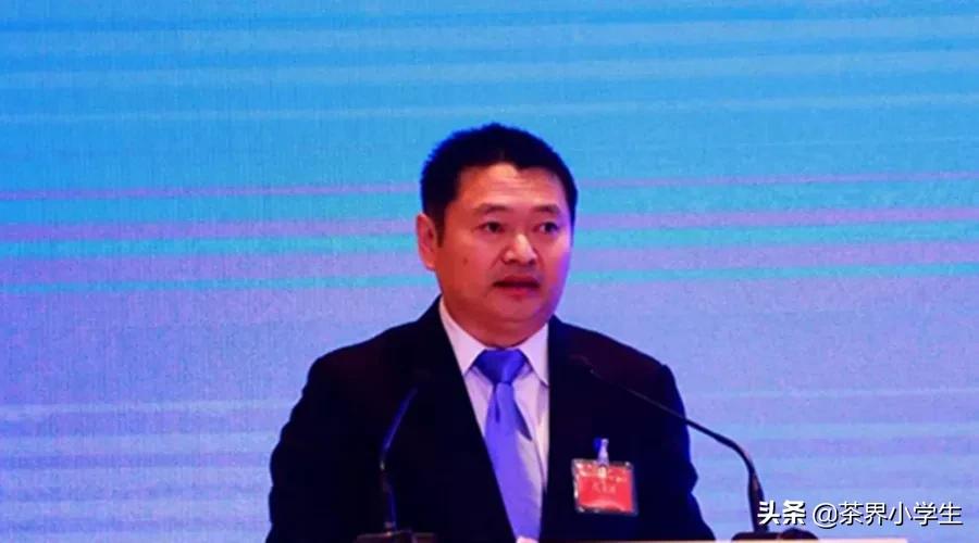 小罐茶创始人杜国楹演讲,小罐茶老板杜国楹演讲视频