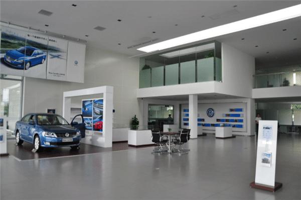 4s店如何加盟代理,理想4s店加盟代理