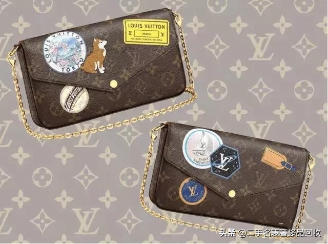 lv路易威登哪个最保值,lv路易威登2021春夏值得购买的