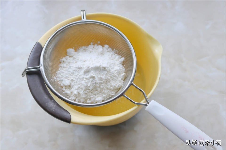 超好吃的戚风蛋糕零失败做法教程,零失败的戚风蛋糕做法