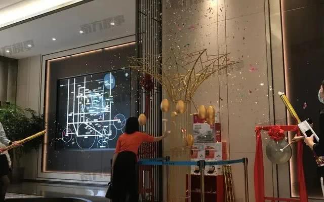 深圳光明究竟有多火？走了一圈才发现，比你想得还夸张