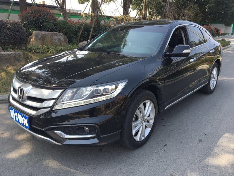 15年本田歌诗图2.4的缺点,2014款本田歌诗图多少个油