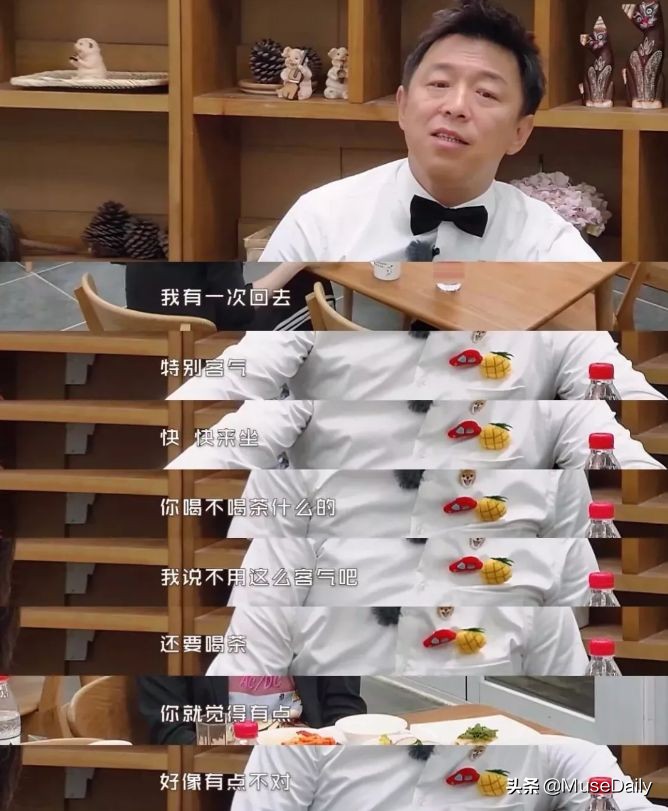 让无数人泪目！15岁女儿与72岁老爸的约定：我的婚礼你一定要来