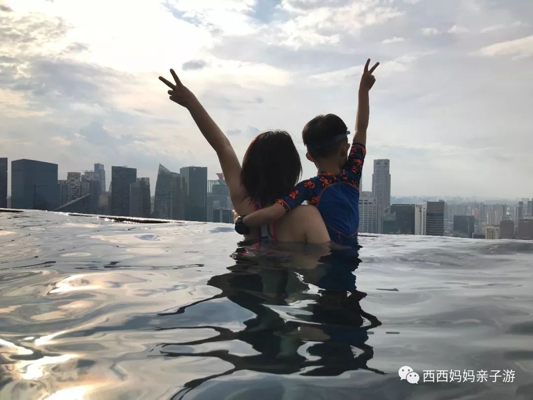 新加坡马来西亚乐高亲子游记（详细版）修改