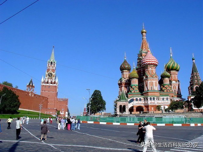 世界20个国家的著名建筑 (全球最发达的8个国家标志性建筑)