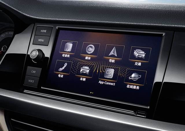 全新大众朗逸新款6万多,大众朗逸新锐销量12月销量