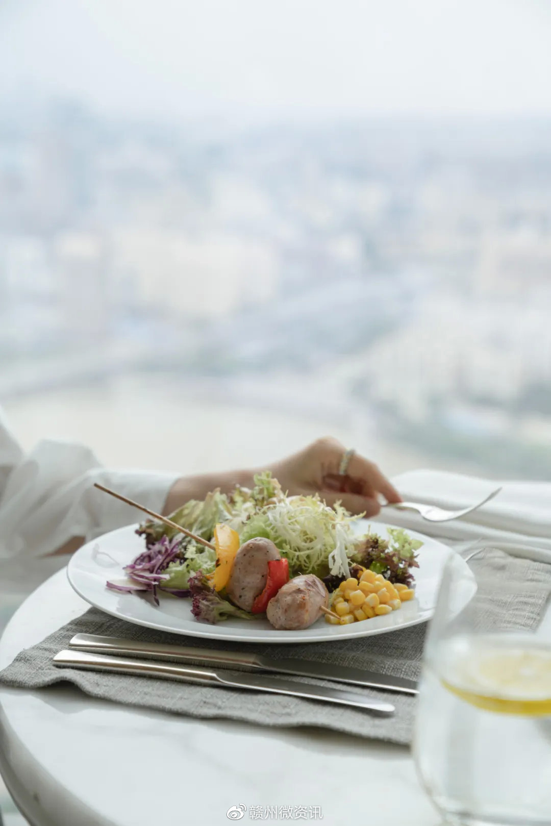 赣州佳适尚品酒店,赣州佳适尚品