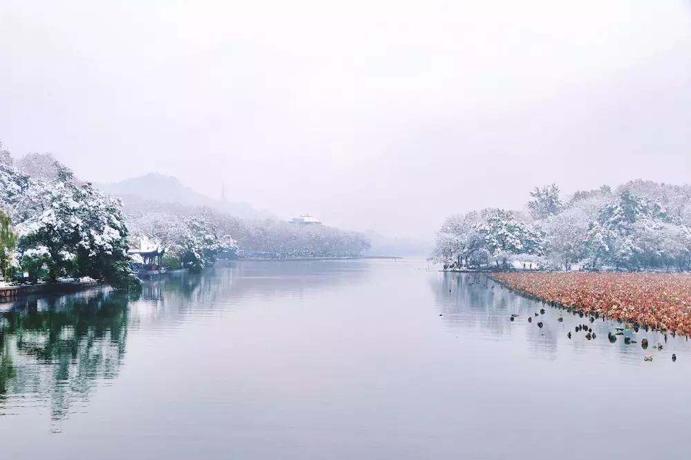 杭州攻略7大必去景点,杭州旅游攻略建议去和不建议去