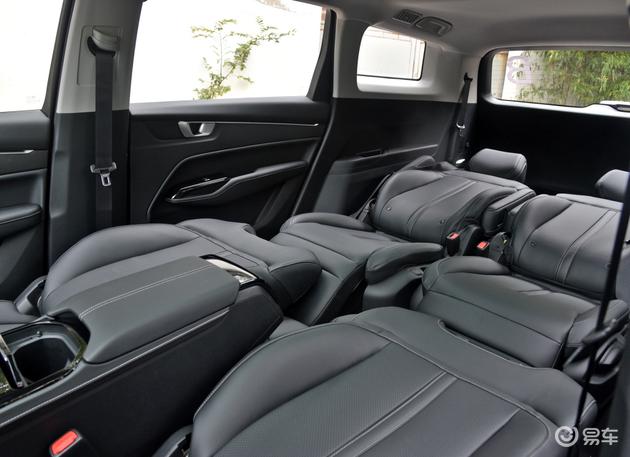 五菱凯捷大四座重新定义大空间,五菱凯捷五星四座