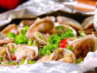 怎么做花甲米线比较鲜,花甲米线底汤的做法