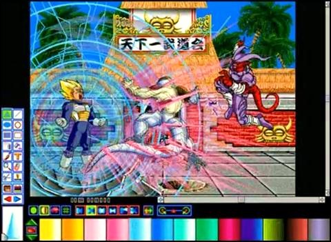 苹果与万代游戏主机,万代主机