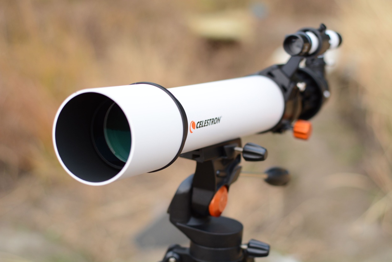 星特朗天文望远镜小米,小米有品星特朗经典望远镜