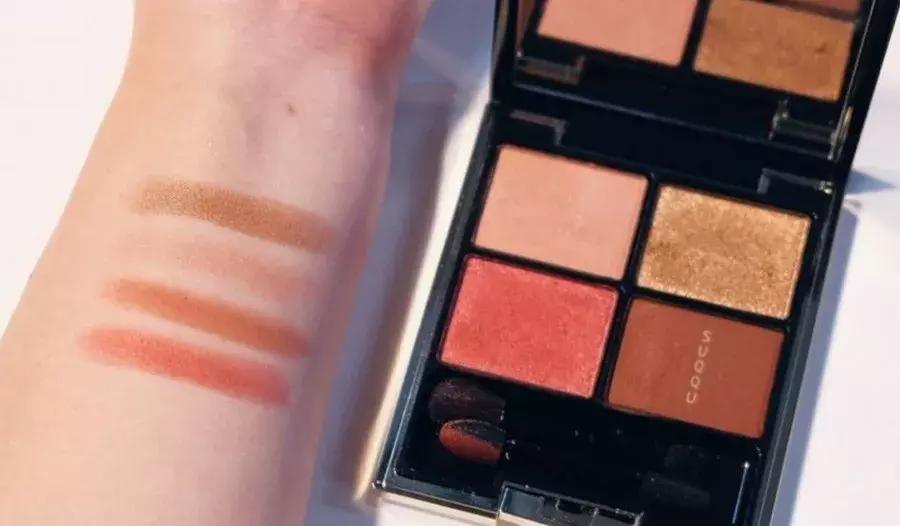 香缇卡限定,香缇卡限定彩妆