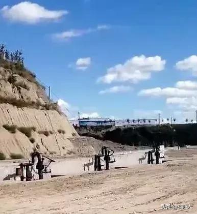 中国石油三次采油技术再获突破,目前油田采油设备的最新成果