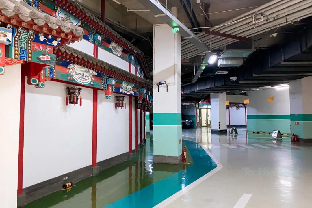 二十一世纪大厦怎么样,二十一世纪大厦照片