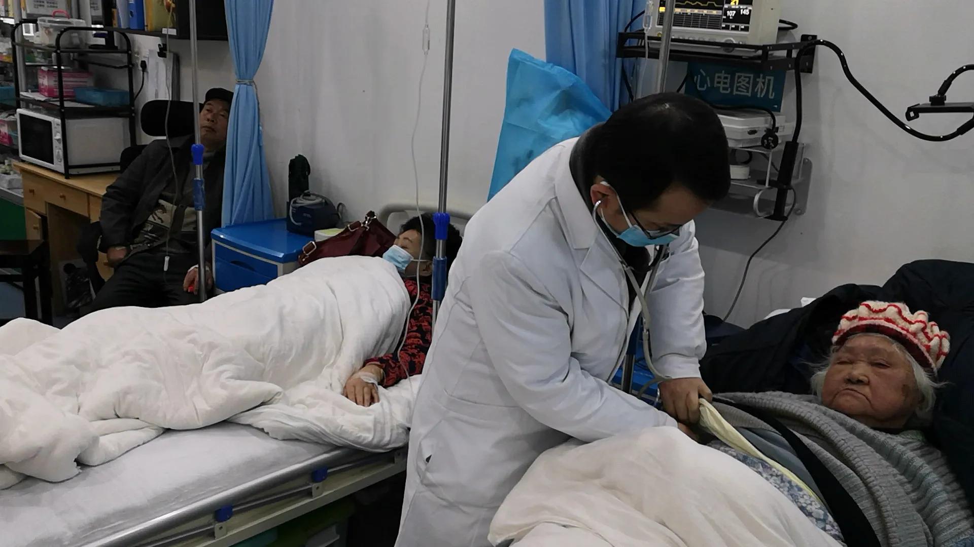 【随笔】社区诊所:高龄患者就诊治疗的好去处