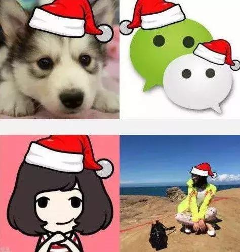 请给我一面*旗国**@微信官方，刷屏套路拆解