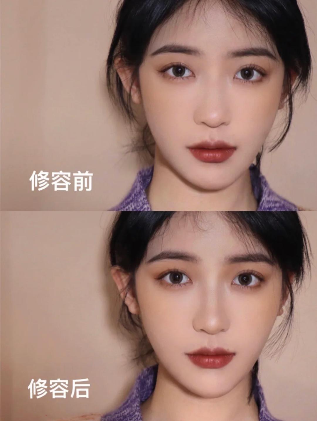 30个化妆小技巧视频教程,30个变漂亮的方法