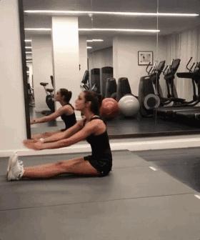 7个减脂小诀窍做到就能瘦10斤,瘦腿瘦腹部的八个动作