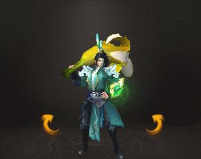 梦三国2新神器,梦三国2十大稀有武器