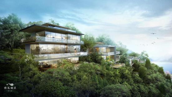 华鸿嘉信地产排名,华鸿嘉信集团中国地产排名