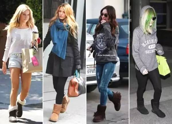 ugg被处罚后续,ugg最新事件