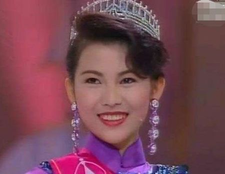 香港女星怀旧合集,香港女星收割机的陈年往事