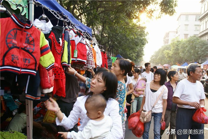 21年西樵重阳节摆摊在什么地方,用一句话介绍西樵大仙诞