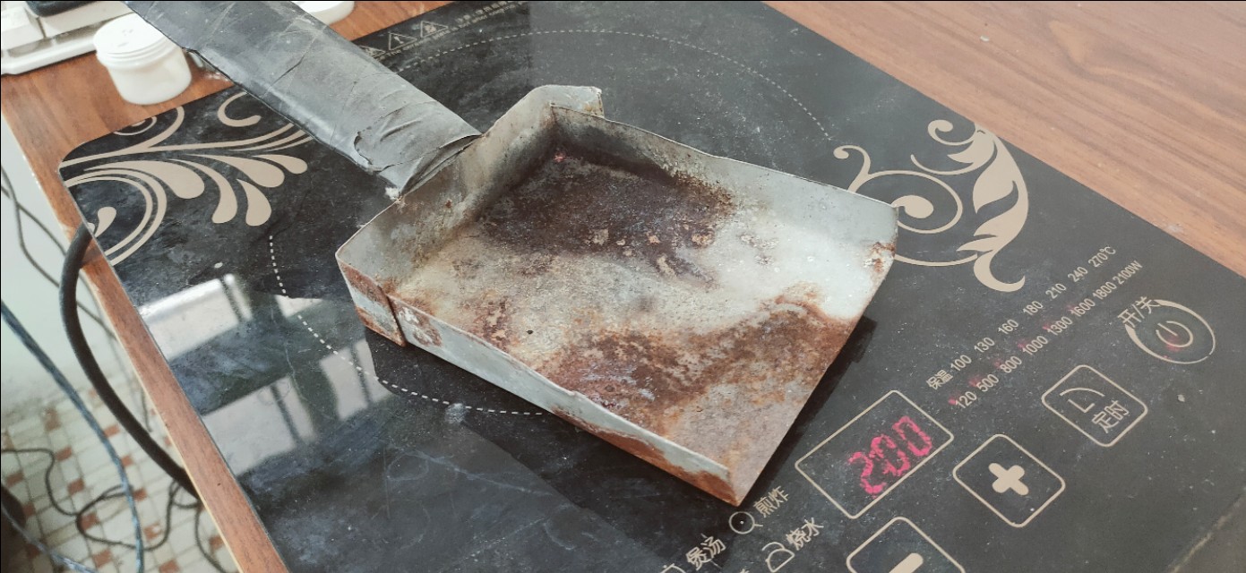 电磁炉维修不加热故障大全,电磁炉维修开关不灵怎么修