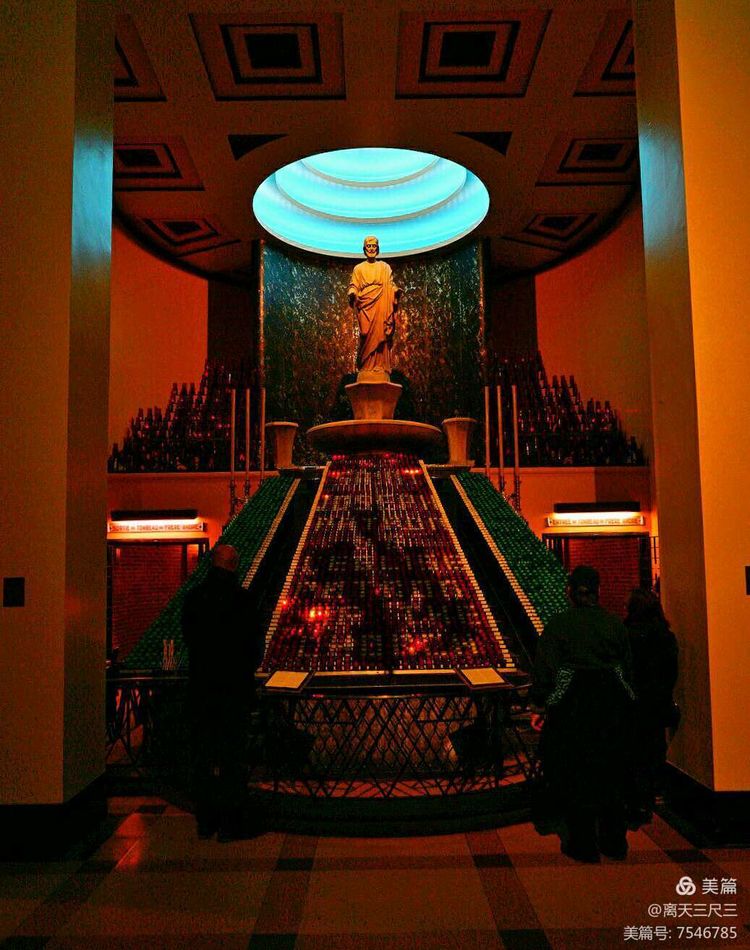 漫步魁北克体验不一样的北美风情,北美枫情蒙特利尔