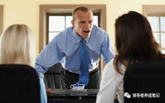 不是员工无能管理方法很重要,不要随便责怪员工不努力