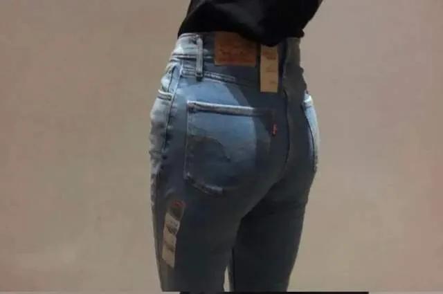 李维斯牛仔裤值得买吗,李维斯牛仔裤200多块是真的吗